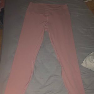 Lululemon Align Leggings
